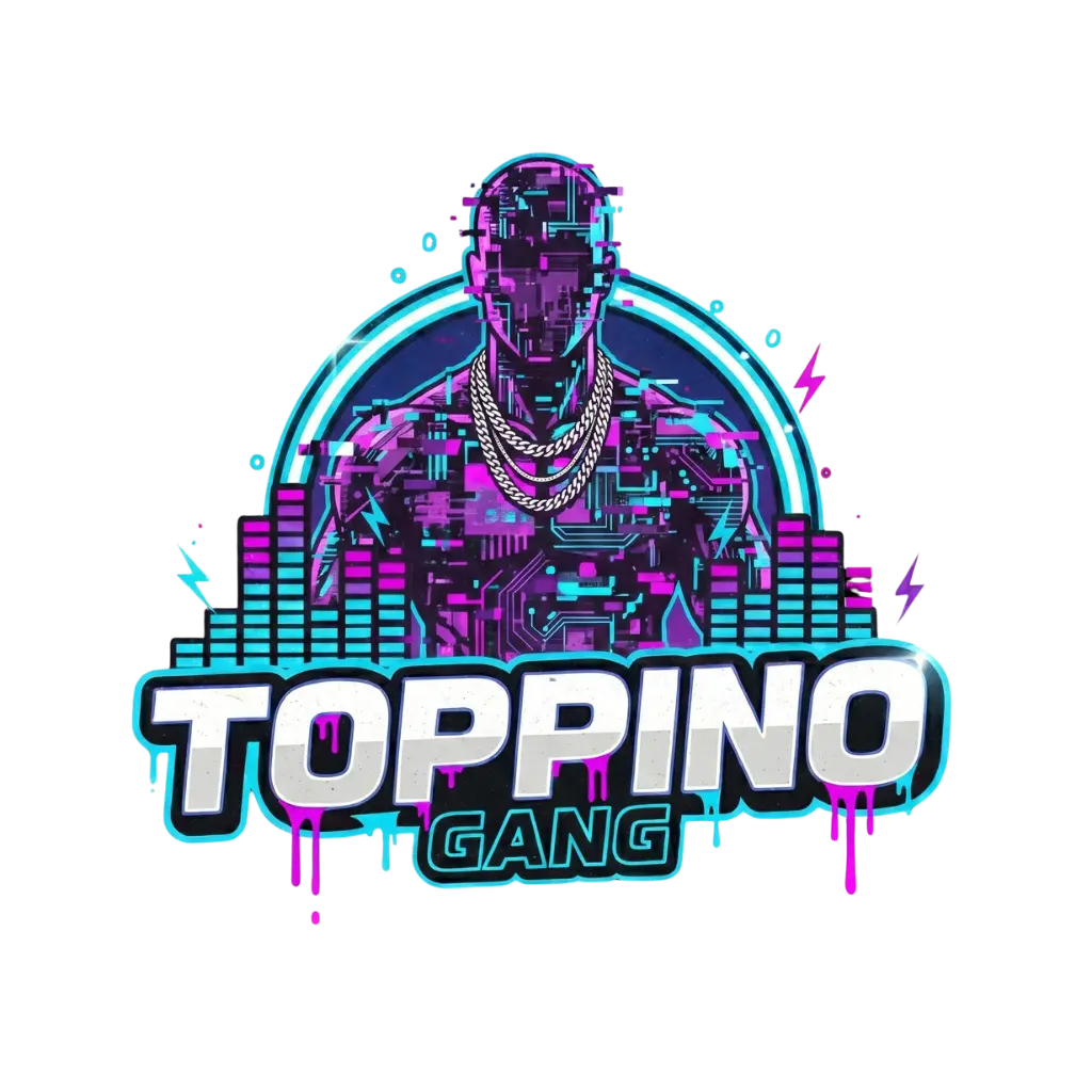 Toppino Gang